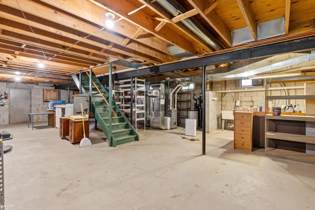 1061 Rose Center Road Rose Township MI 48430