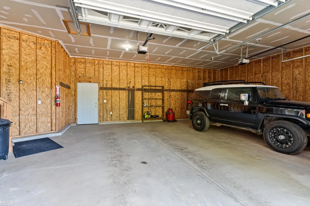 1061 Rose Center Road Rose Township MI 48430