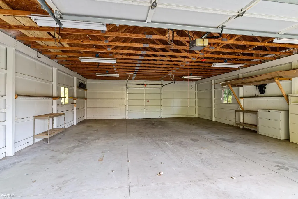 1061 Rose Center Road Rose Township MI 48430
