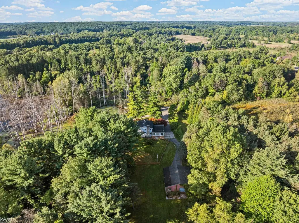 1061 Rose Center Road Rose Township MI 48430