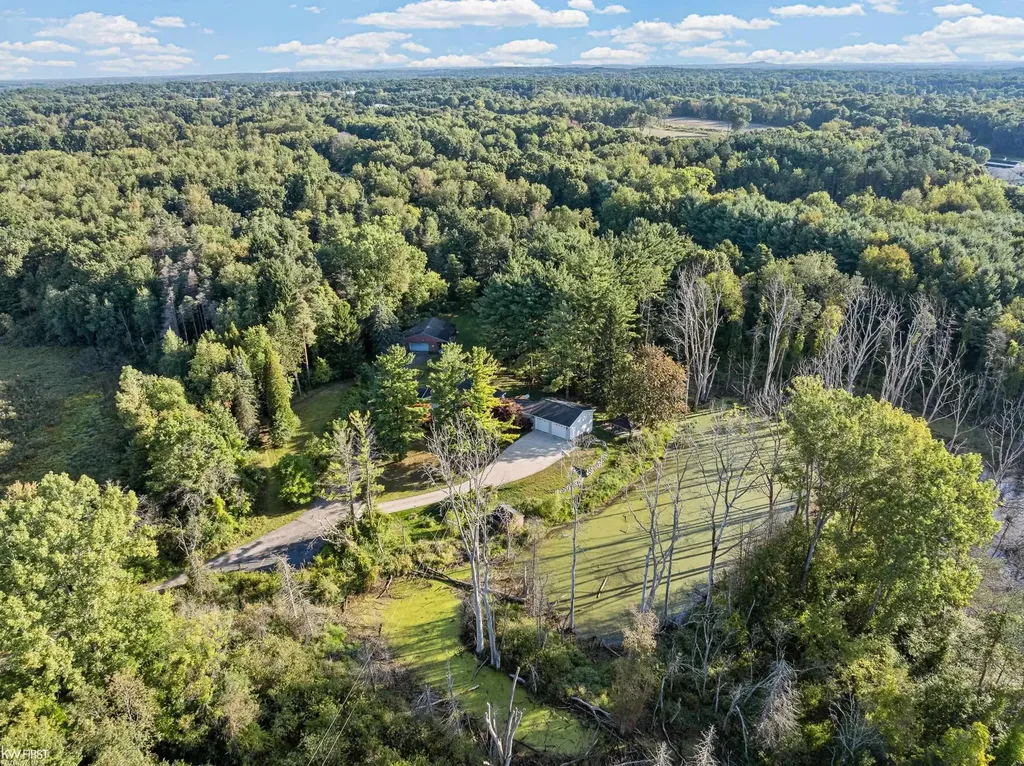 1061 Rose Center Road Rose Township MI 48430