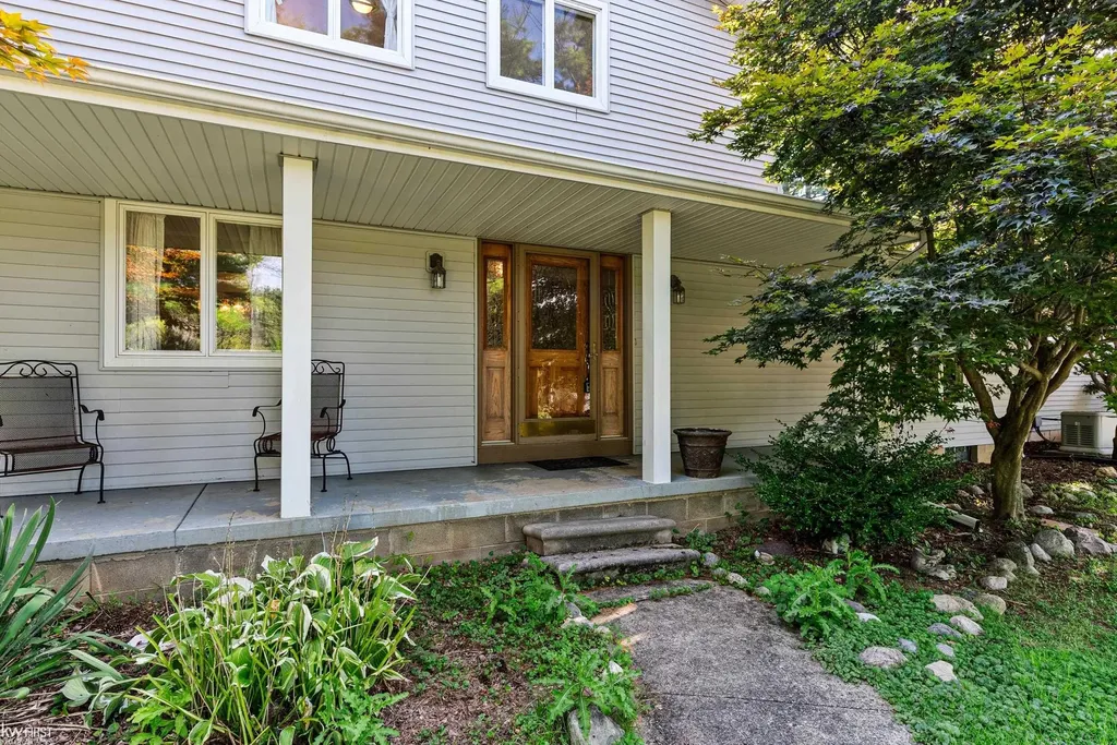 1061 Rose Center Road Rose Township MI 48430