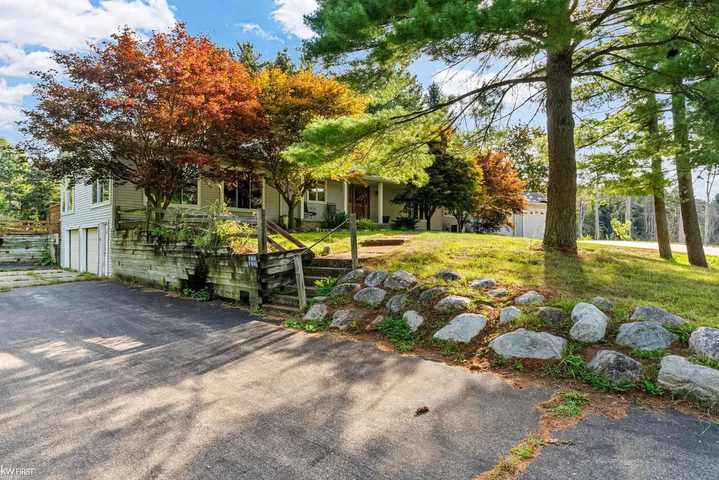 1061 Rose Center Road Rose Township MI 48430