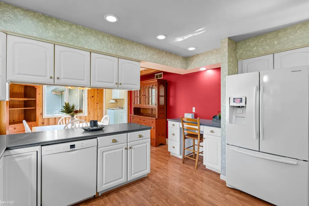 1061 Rose Center Road Rose Township MI 48430