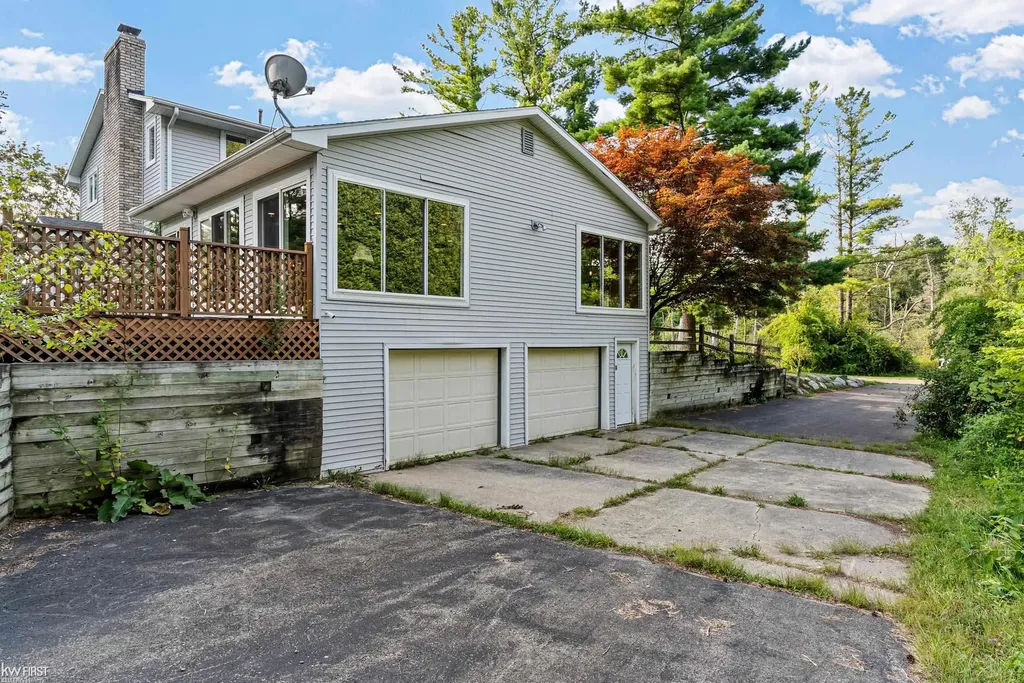 1061 Rose Center Road Rose Township MI 48430