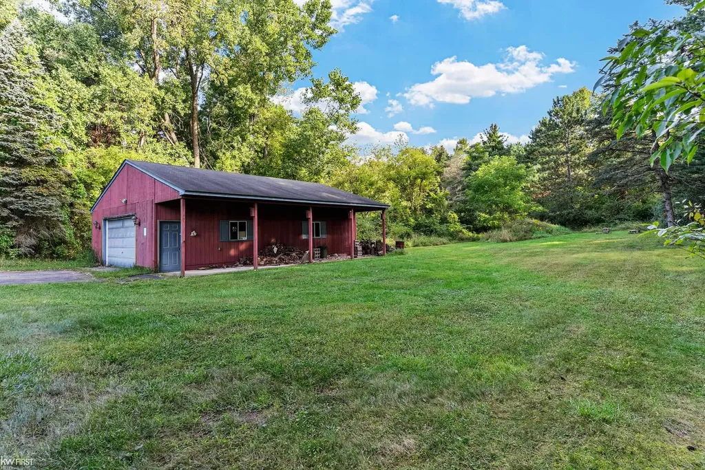 1061 Rose Center Road Rose Township MI 48430