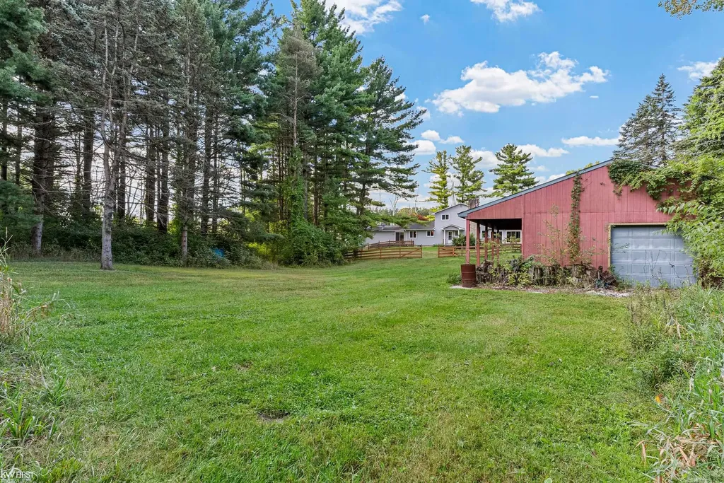 1061 Rose Center Road Rose Township MI 48430