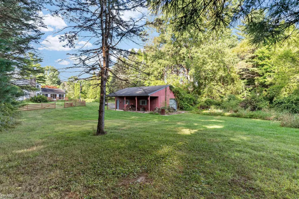 1061 Rose Center Road Rose Township MI 48430