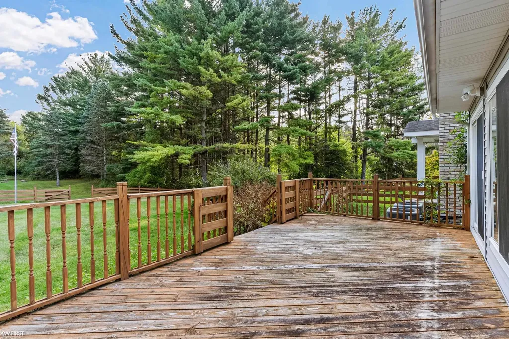 1061 Rose Center Road Rose Township MI 48430