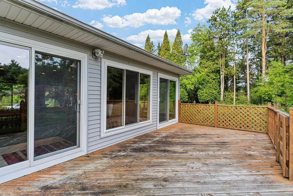 1061 Rose Center Road Rose Township MI 48430