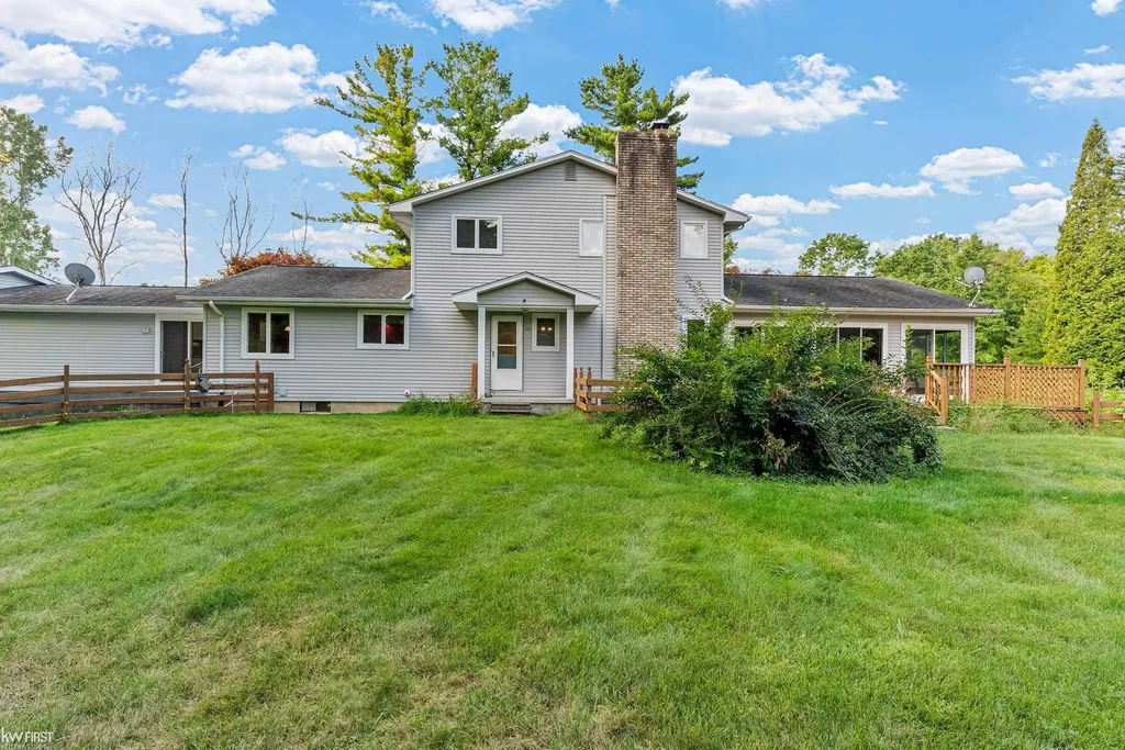 1061 Rose Center Road Rose Township MI 48430