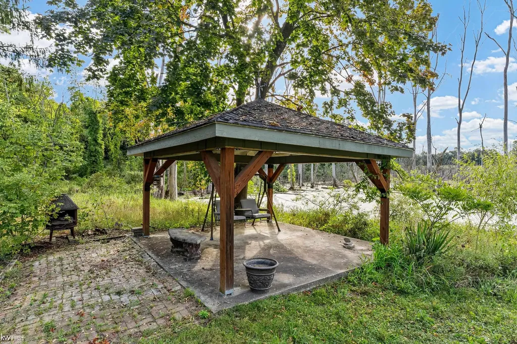 1061 Rose Center Road Rose Township MI 48430