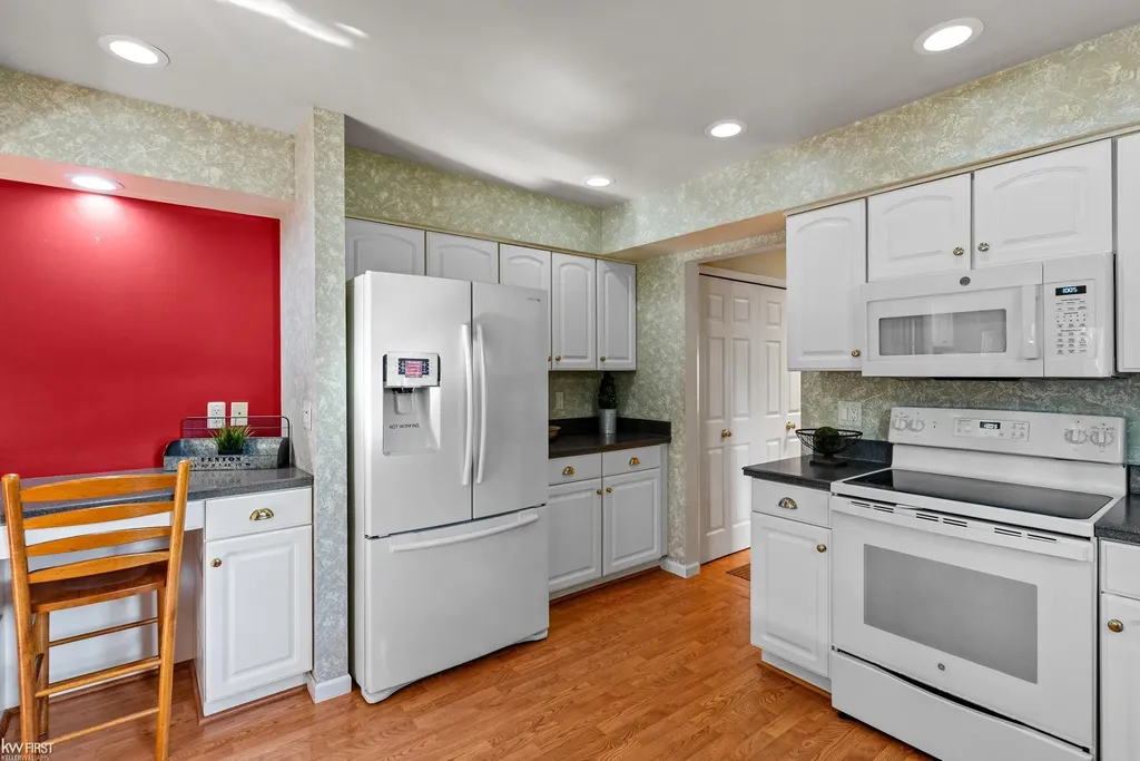 1061 Rose Center Road Rose Township MI 48430