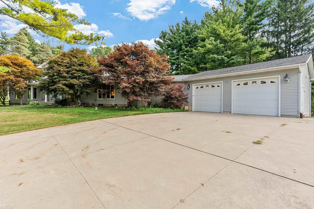 1061 Rose Center Road Rose Township MI 48430
