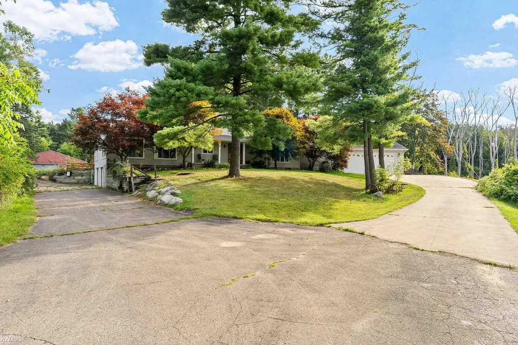 1061 Rose Center Road Rose Township MI 48430