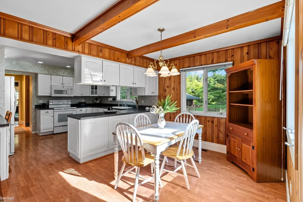 1061 Rose Center Road Rose Township MI 48430