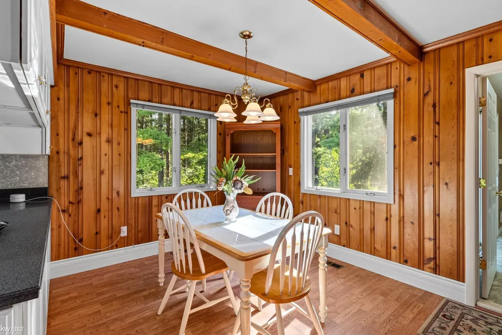 1061 Rose Center Road Rose Township MI 48430