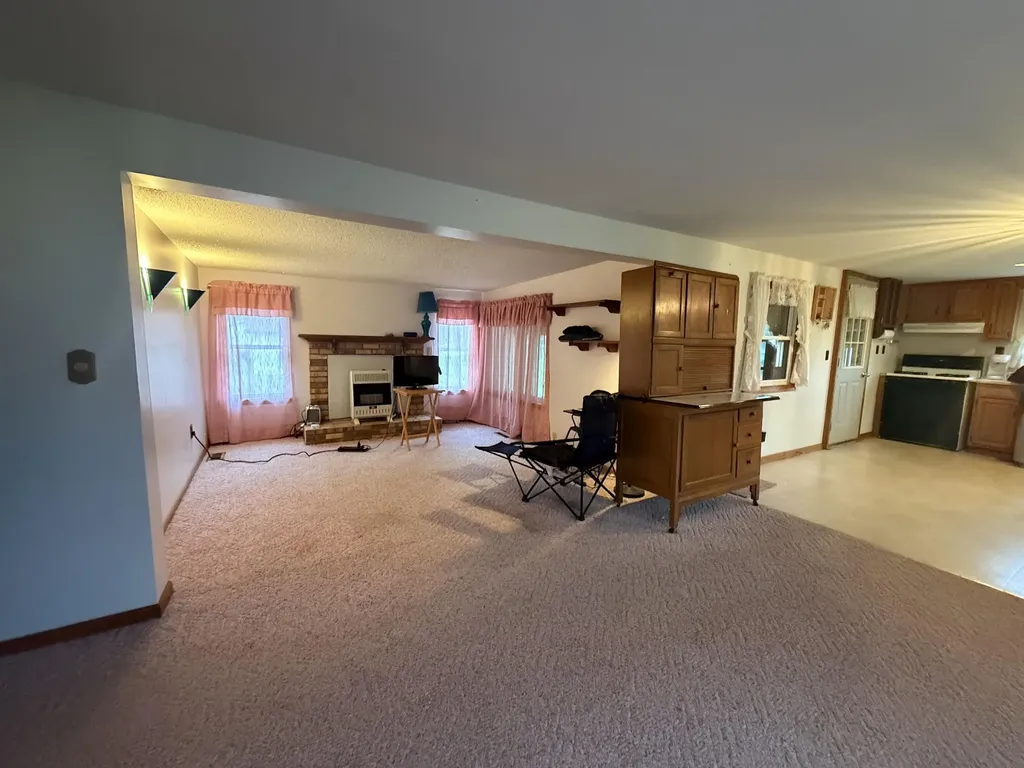 4866 Mikes Drive Caseville Township MI 48725