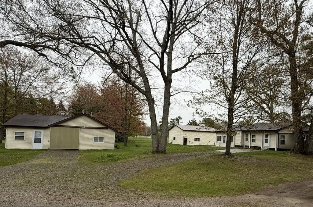 4866 Mikes Drive Caseville Township MI 48725