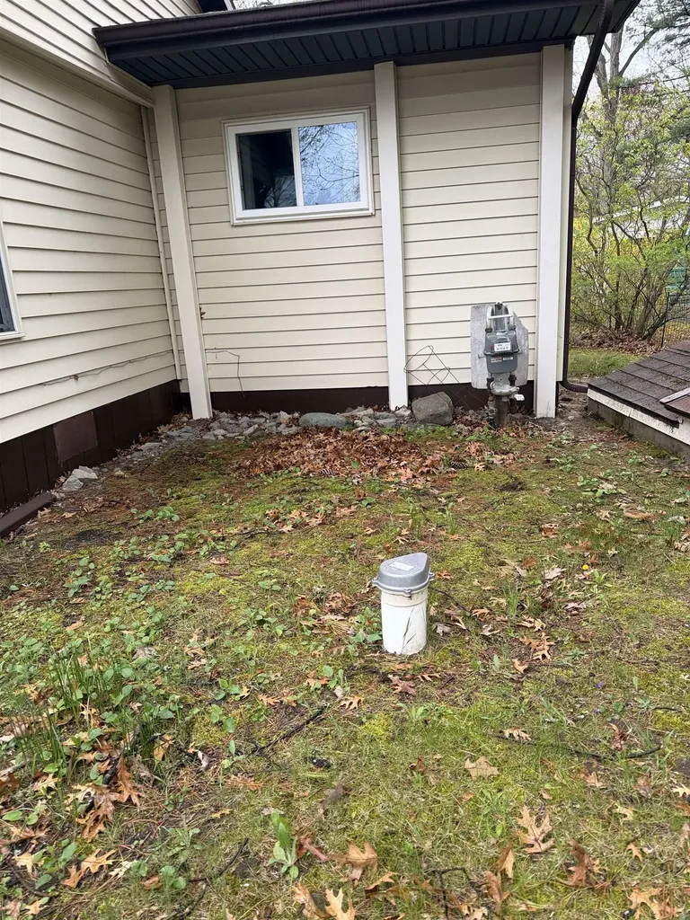 4866 Mikes Drive Caseville Township MI 48725