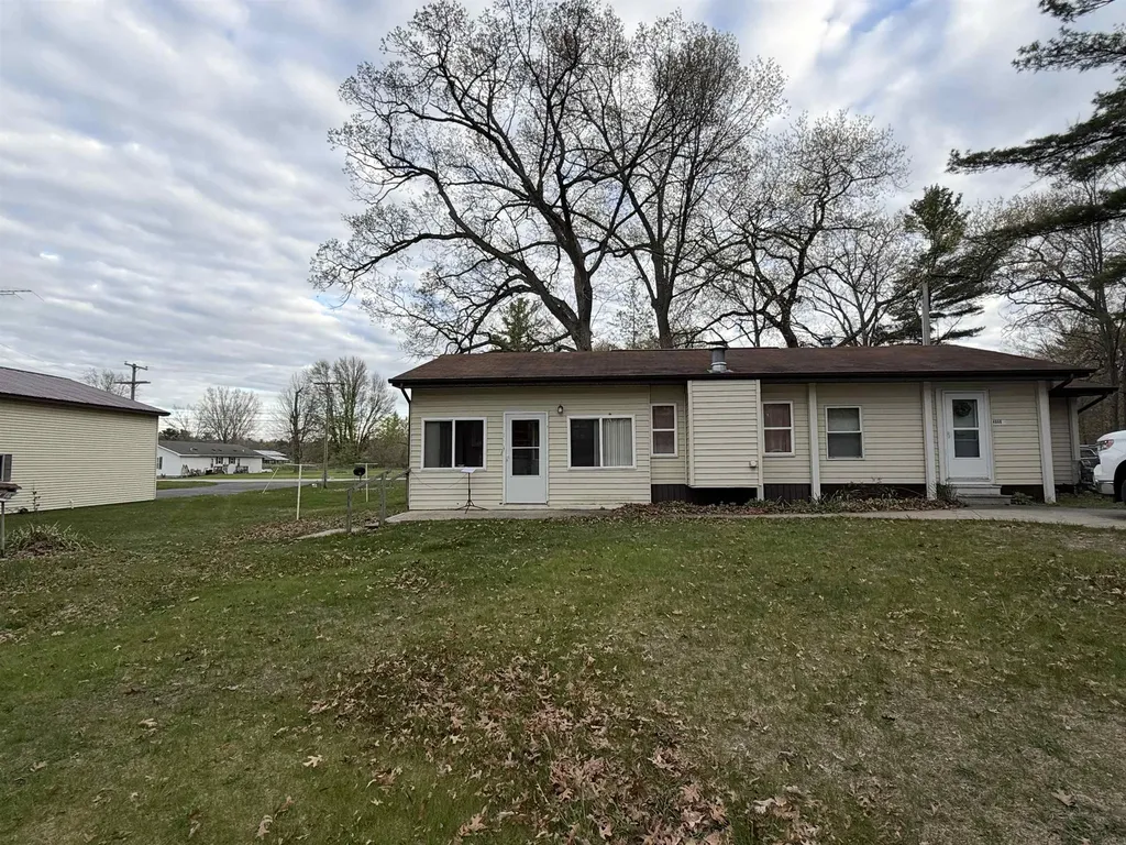 4866 Mikes Drive Caseville Township MI 48725