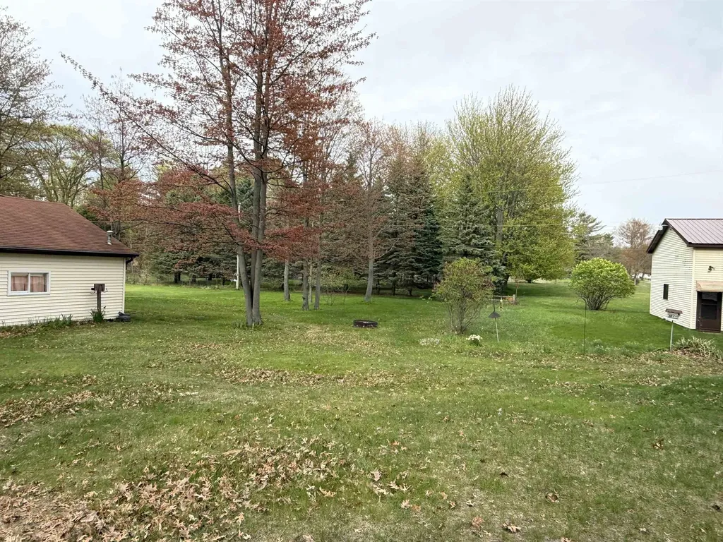 4866 Mikes Drive Caseville Township MI 48725