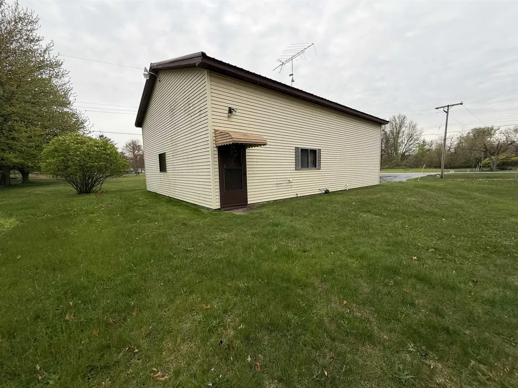 4866 Mikes Drive Caseville Township MI 48725