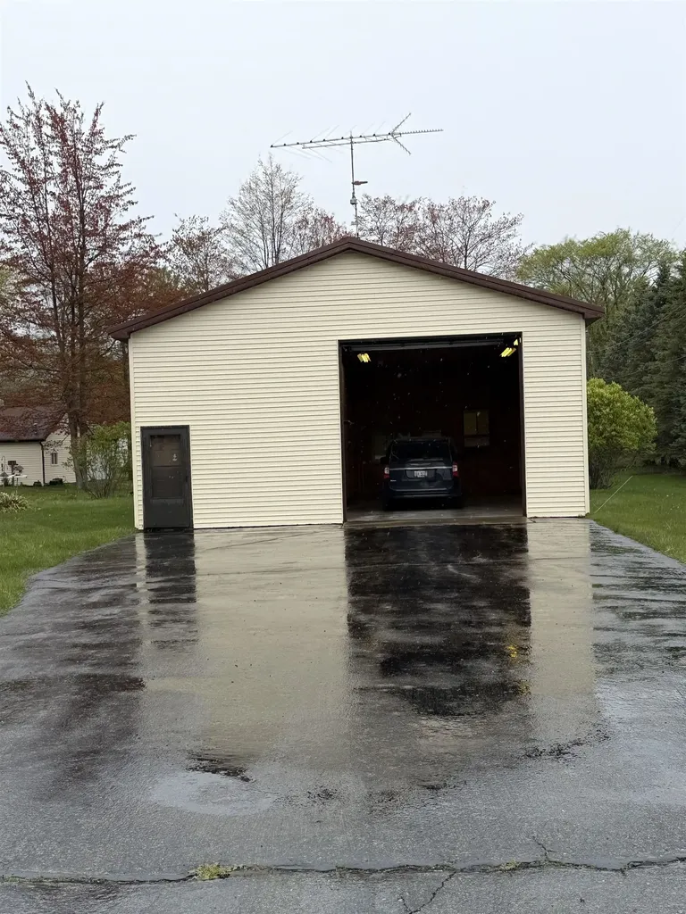 4866 Mikes Drive Caseville Township MI 48725