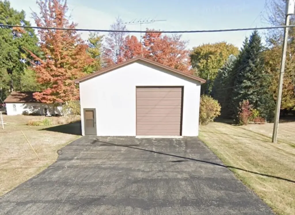 4866 Mikes Drive Caseville Township MI 48725