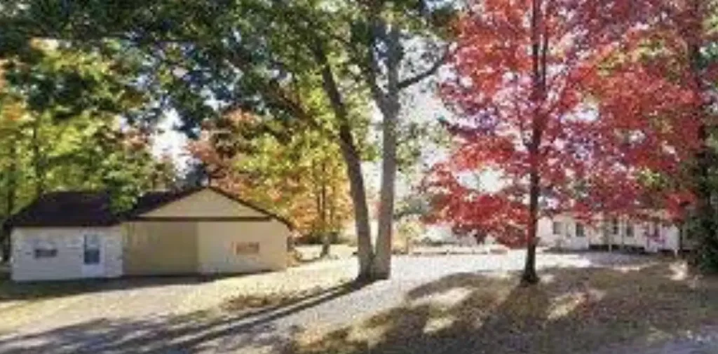 4866 Mikes Drive Caseville Township MI 48725