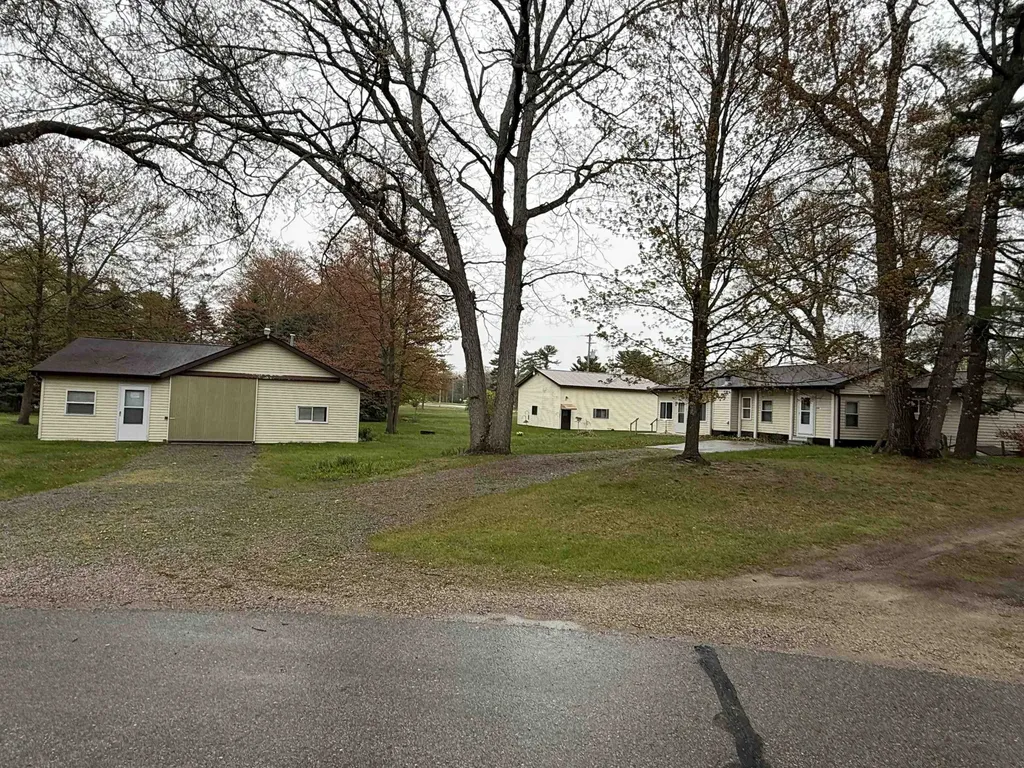 4866 Mikes Drive Caseville Township MI 48725