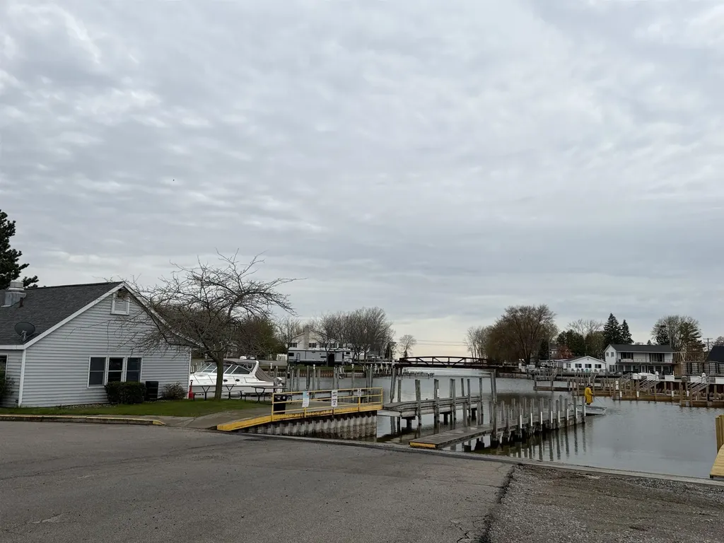4866 Mikes Drive Caseville Township MI 48725