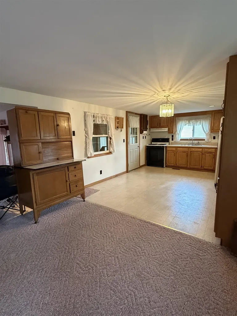 4866 Mikes Drive Caseville Township MI 48725