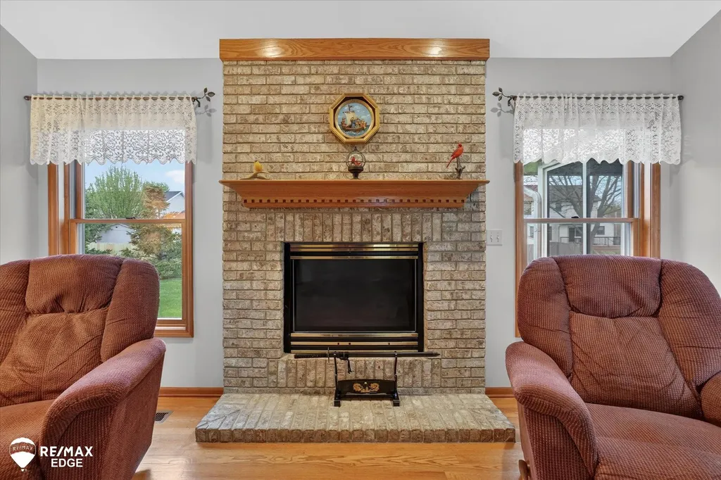 819 Village Drive Davison City MI 48423