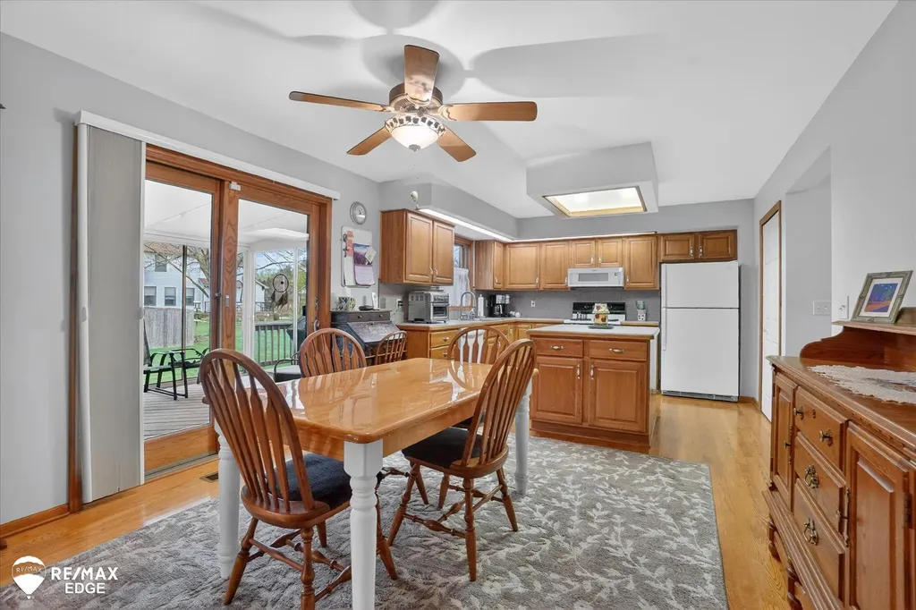 819 Village Drive Davison City MI 48423