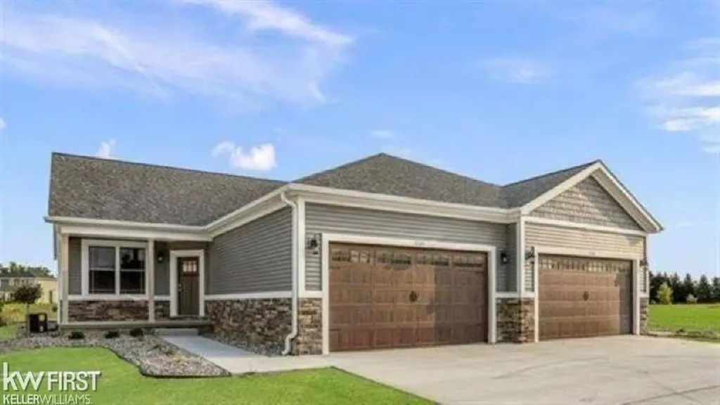 11130 Brahms Lane Davison Township MI 48423