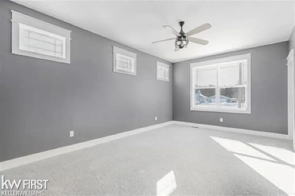 11130 Brahms Lane Davison Township MI 48423