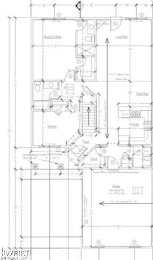 11130 Brahms Lane Davison Township MI 48423