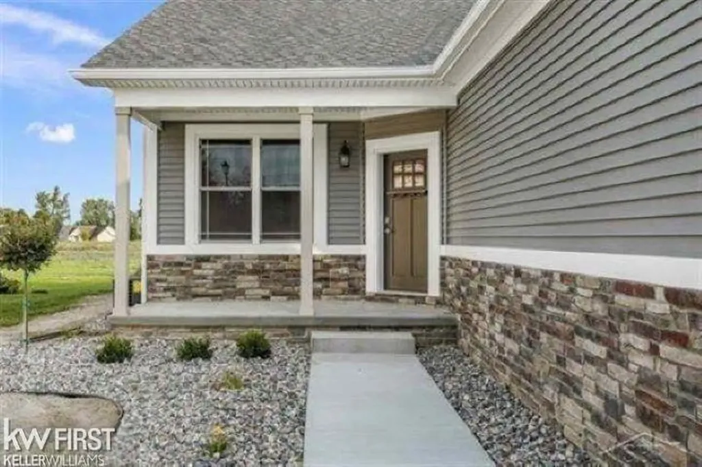 11130 Brahms Lane Davison Township MI 48423