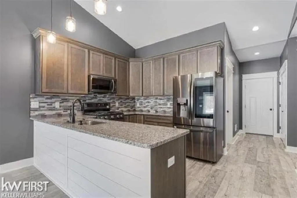 11130 Brahms Lane Davison Township MI 48423