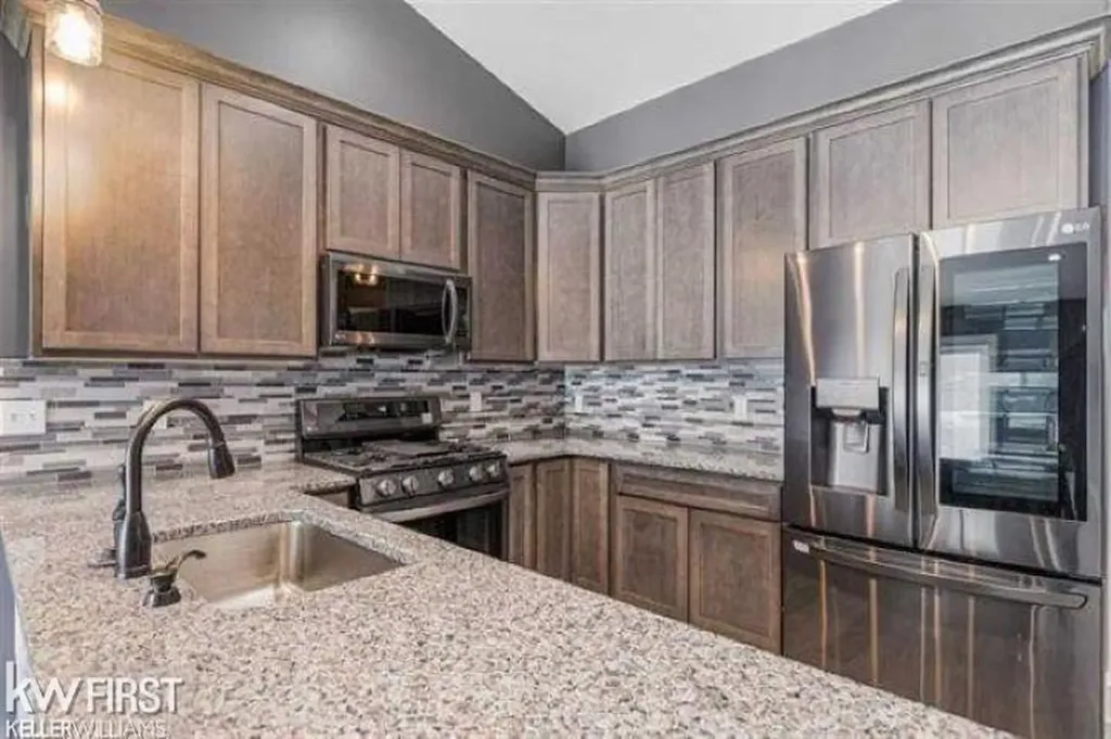 11130 Brahms Lane Davison Township MI 48423