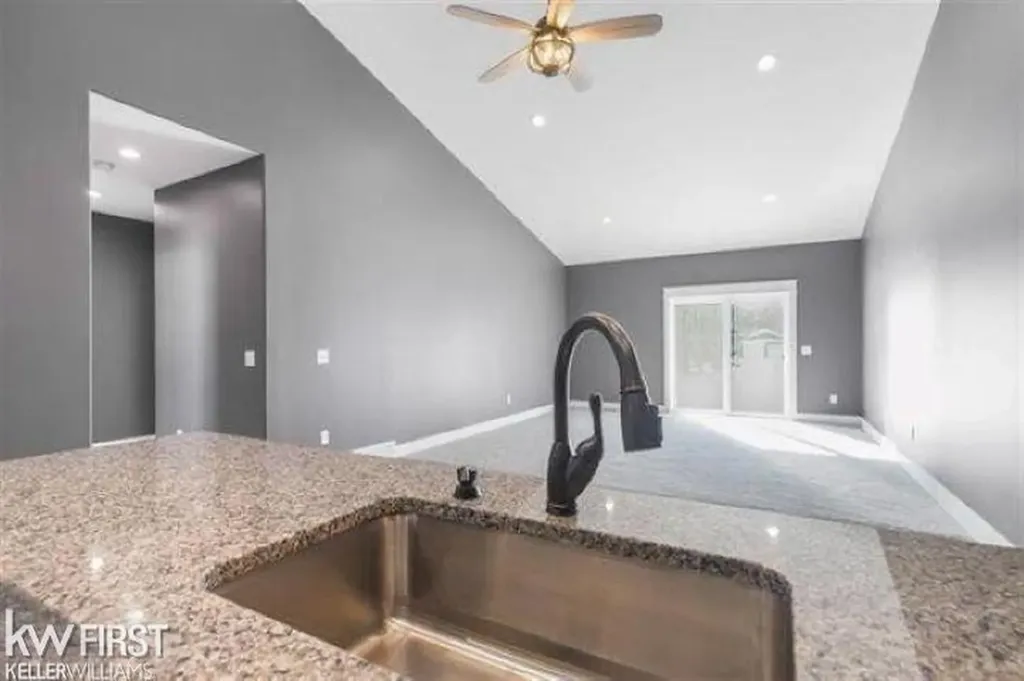 11130 Brahms Lane Davison Township MI 48423