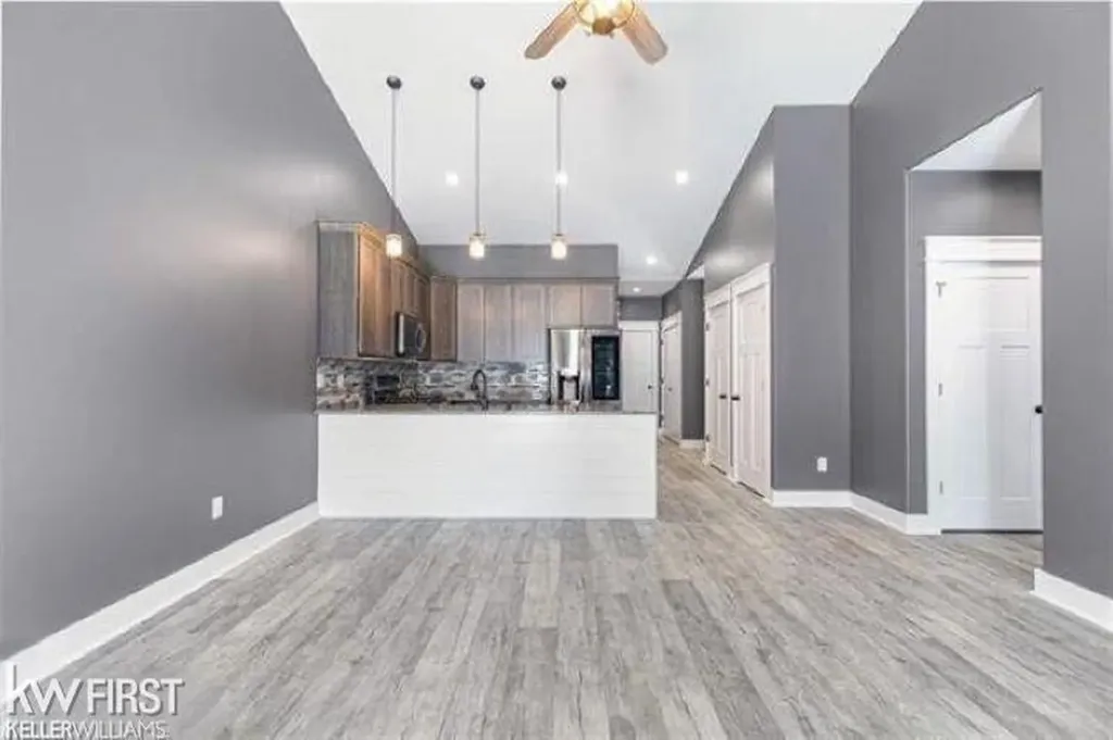 11130 Brahms Lane Davison Township MI 48423