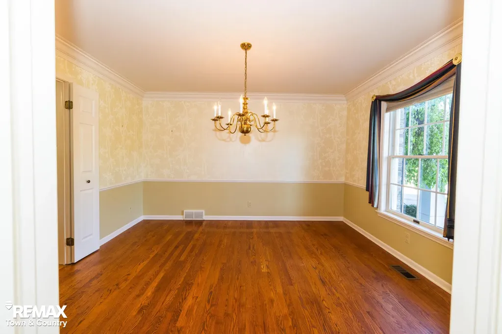 6445 Hickory Hollow Court Flint Charter Township MI 48532
