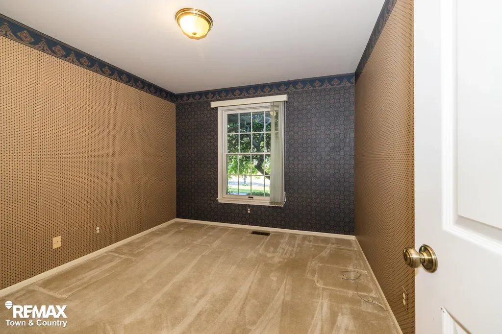 6445 Hickory Hollow Court Flint Charter Township MI 48532