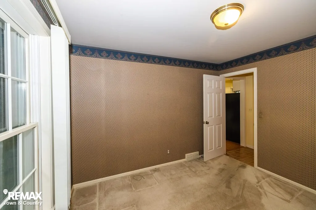 6445 Hickory Hollow Court Flint Charter Township MI 48532