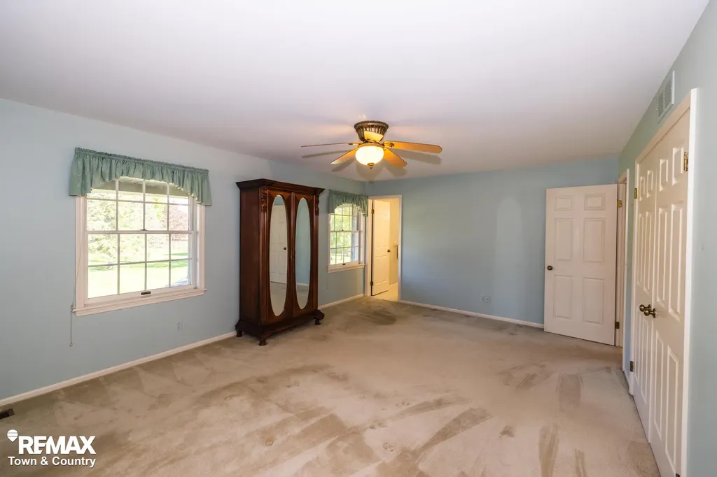 6445 Hickory Hollow Court Flint Charter Township MI 48532