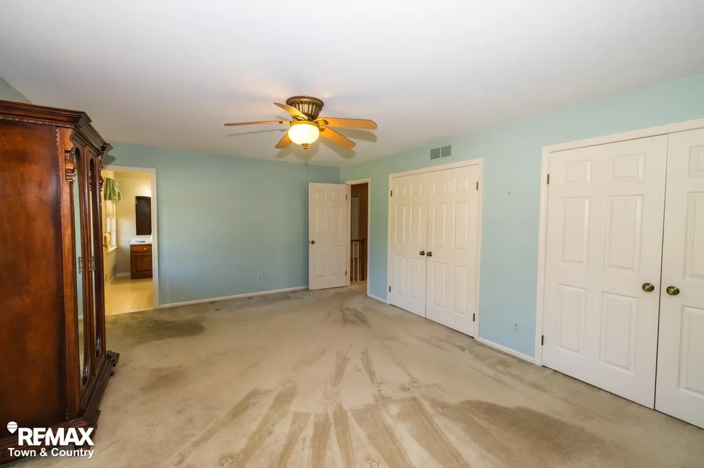 6445 Hickory Hollow Court Flint Charter Township MI 48532