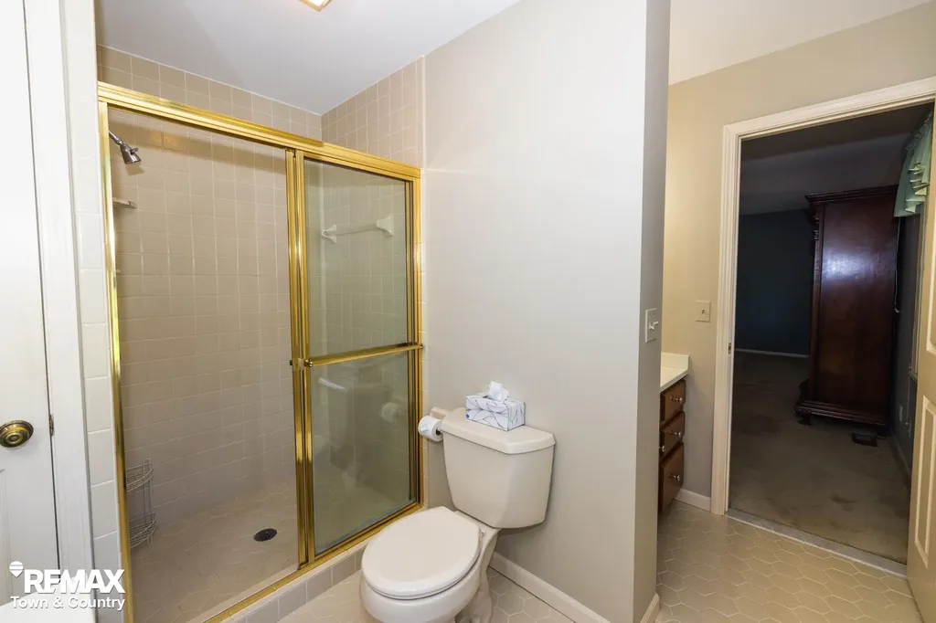 6445 Hickory Hollow Court Flint Charter Township MI 48532