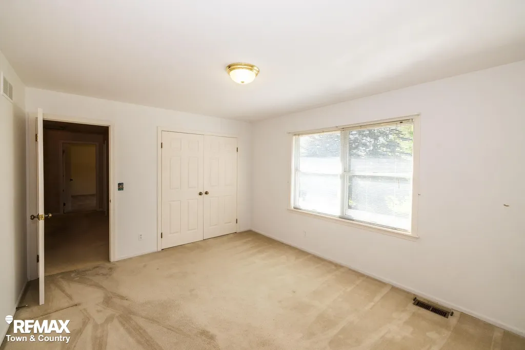 6445 Hickory Hollow Court Flint Charter Township MI 48532